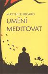 Rybka Publishers Umění meditovat