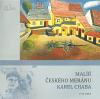 Janka Otto Malíř českého meránu Karel Chaba