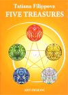 Filippová Tatiana Five Treasures