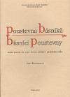 Kostincová Jana Poustevna básníků - básníci poustevny