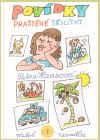 Nová tiskárna Pelhřimov Povídky praštěné třicítky