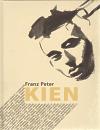 Památník Terezín Franz Peter Kien (angl.)