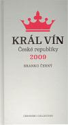 Černý Branko Král vín České republiky 2009