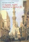 Libri O Egyptě, Arábii, Palestině a Galileji I.