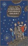 Argo Stopařův průvodce Galaxií 4. - Sbohem, a dík za ryby