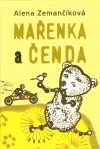 Zemančíková Alena Mařenka a Čenda