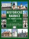 Libri Historick radnice ech, Moravy a Slezska, I. dl