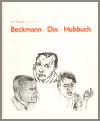 Galerie výtvarného umění v Che Beckmann/Dix/Hubbuch