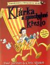Argo Klárka a samohybné křeslo