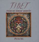 Labyrint Tibet - Tajemstv erven krabiky