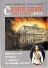 Libri České země v letech 1848-1918
