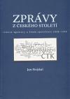 Triton Zprávy z českého století