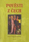 Plot Pověsti z Čech
