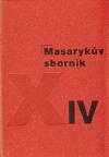 Ústav T. G. Masaryka Masarykův sborník XIV