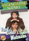 Popron music & publishing DVD-Legendrn scnky
