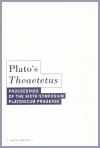 Oikoymenh Plato s Theaeteus