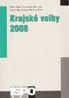Centrum pro studium demokracie a kultury (CDK) Krajské volby 2008