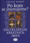 Libri Po kom se jmenujeme? (váz.)