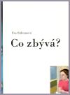 Literární salon Co zbývá?