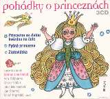 Supraphon Pohdky o princeznch