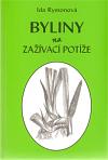 Vodn Byliny na zavac pote