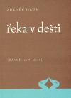 Dybbuk Řeka v dešti