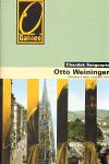 Academia Otto Weininger - Sexualita a věda v císařské Vídni