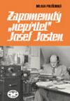 Libri Zapomenutý "nepřítel" Josef Josten