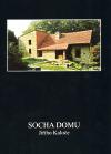 Kaloč Jiří Socha domu Jiřího Kaloče