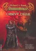 Knaak Richard A. DragonRealm - Ohnivý drak