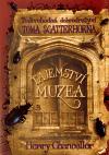 Argo Tajemství muzea