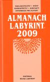 Labyrint Almanach Labyrint 2009