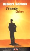 Garamond Cizinec / L´ étranger