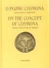 Nová tiskárna Pelhřimov O pojmu cosmona; On the Concept od cosmona
