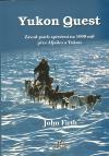 Stehlík Yukon Quest