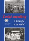 Libri České menšiny v Evropě a ve světě