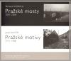 Homola Richard Prask mosty 2007-2008. Prask motivy 1971-1988.