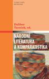 kolektiv autorů Národní literatura a komparatistika