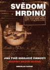 Rybka Publishers Svědomí hrdinů