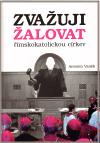 Krigl Zvažuji žalovat římskokatolickou církev