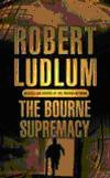 Ludlum Robert The Bourne Supremacy