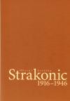 Kotlrov Simona Obecn kronika Strakonic 1916-1946 + CD