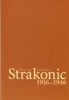 Kotlárová Simona Obecní kronika Strakonic 1916-1946 + CD