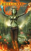 Fantom Print Hellgate London - Goethia