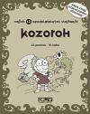 ACV Kozoroh - vašich 12 neodolatelných vlastností