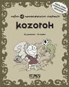 ACV Kozoroh - vaich 12 neodolatelnch vlastnost