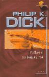 Argo Počkej si na loňský rok