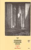 Akademie múzických umění Edward Gordon Craig - Figura a abstrakce