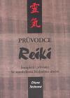 Volvox Globator Průvodce Reiki