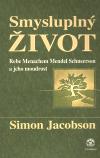 Jacobson Simon Smysluplný život